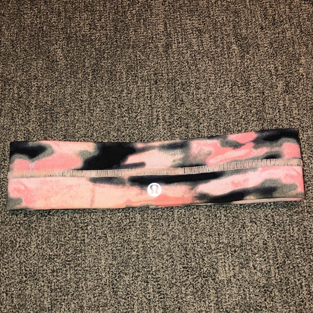Lululemon Athletica Headband